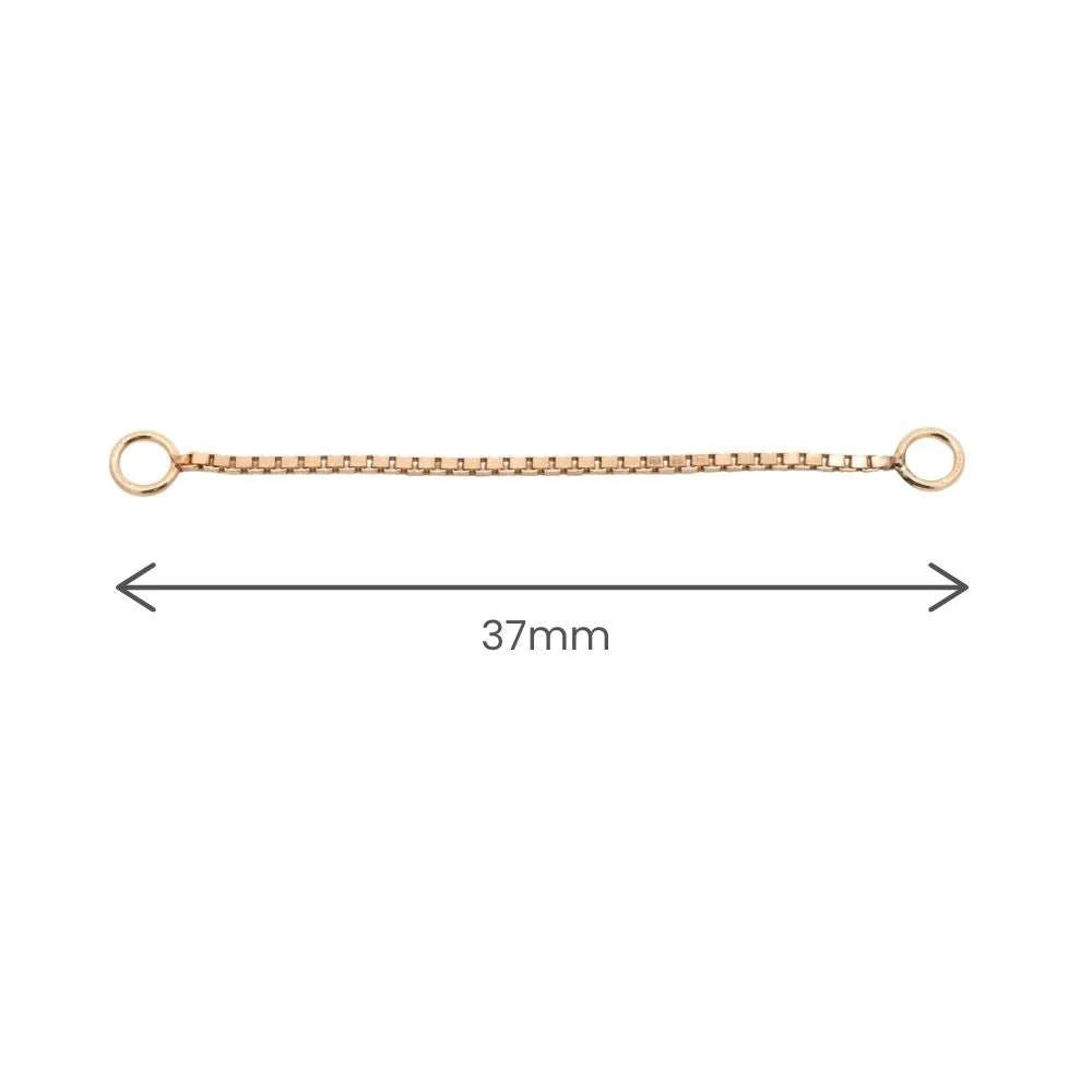 Box Chain Connector - Image 3