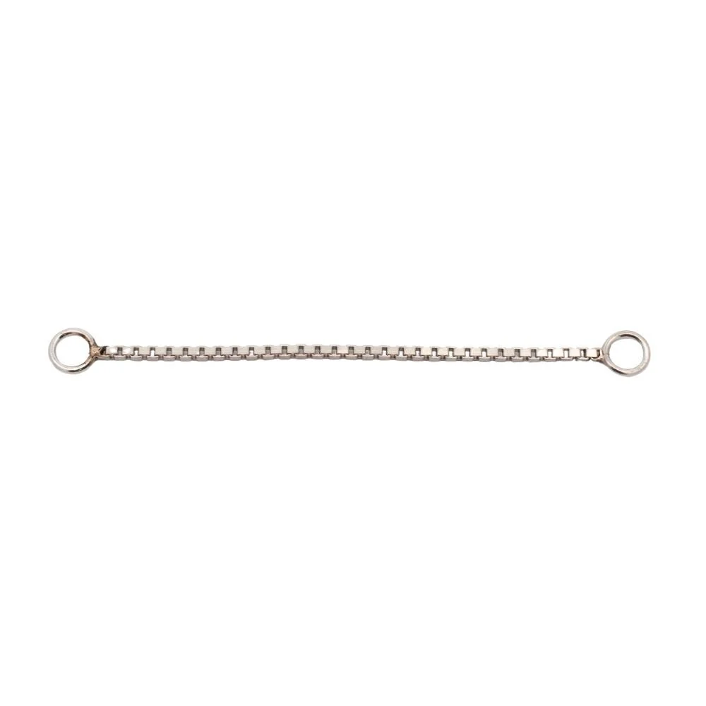 Box Chain Connector - Image 4