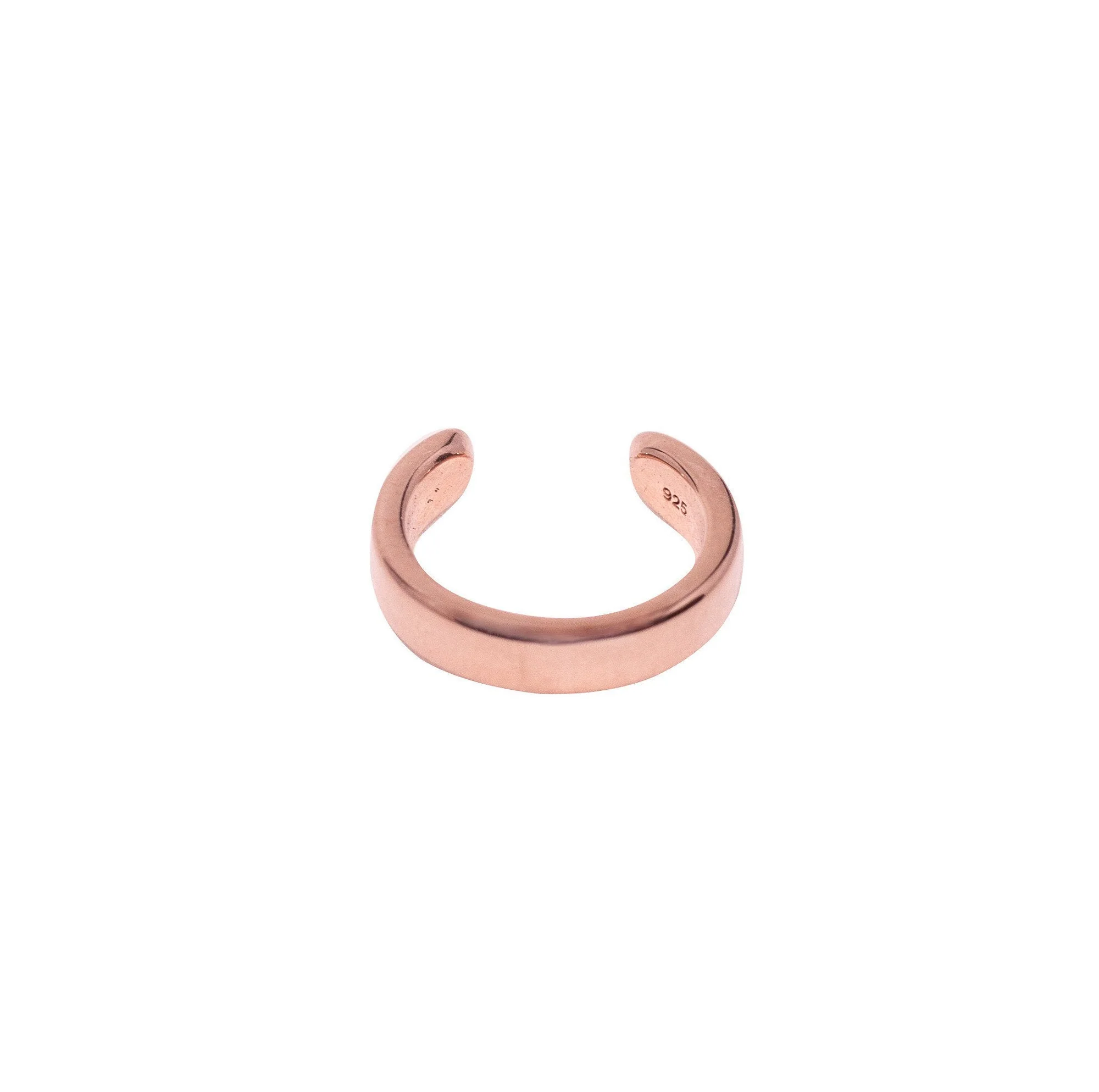 Classic Ear Cuff - Image 3