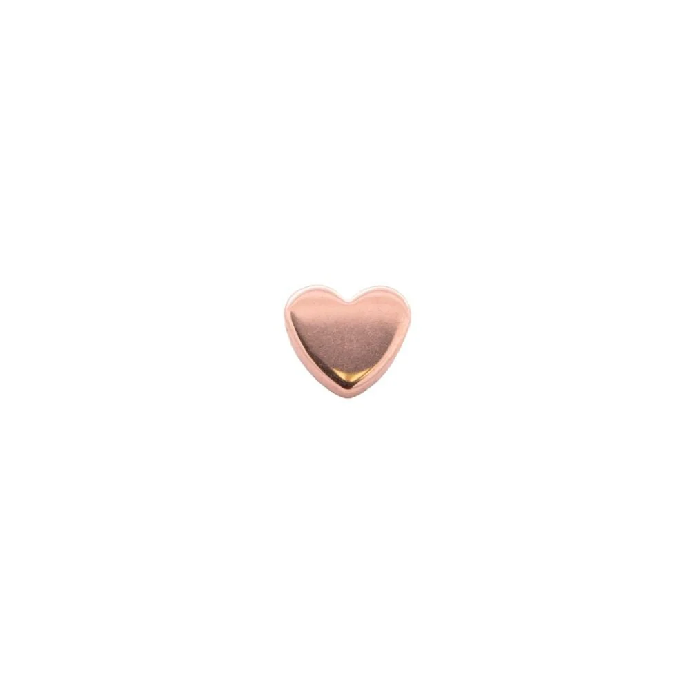 Heart Earring Top - Image 5