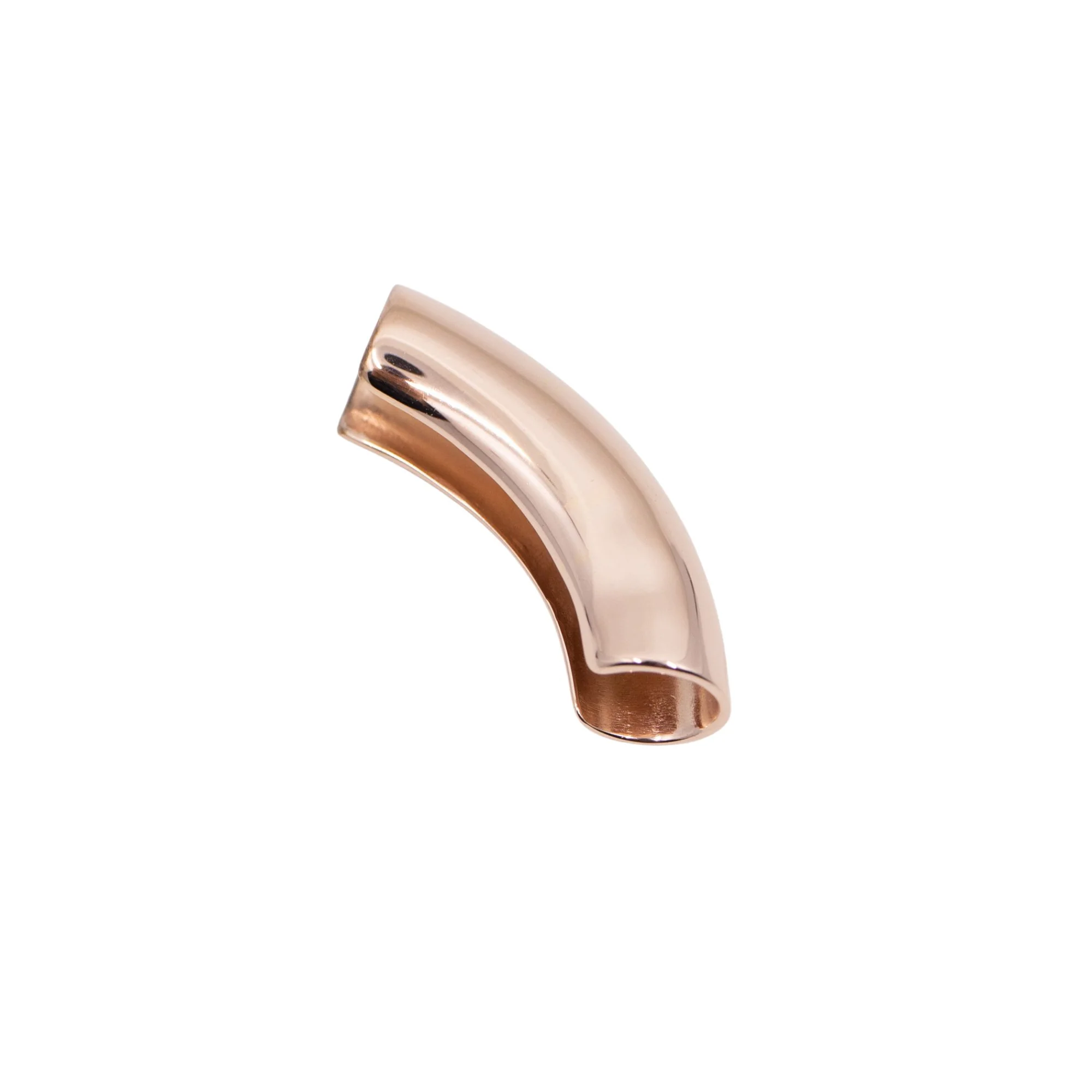 Bold Helix Ear Cuff - Image 7