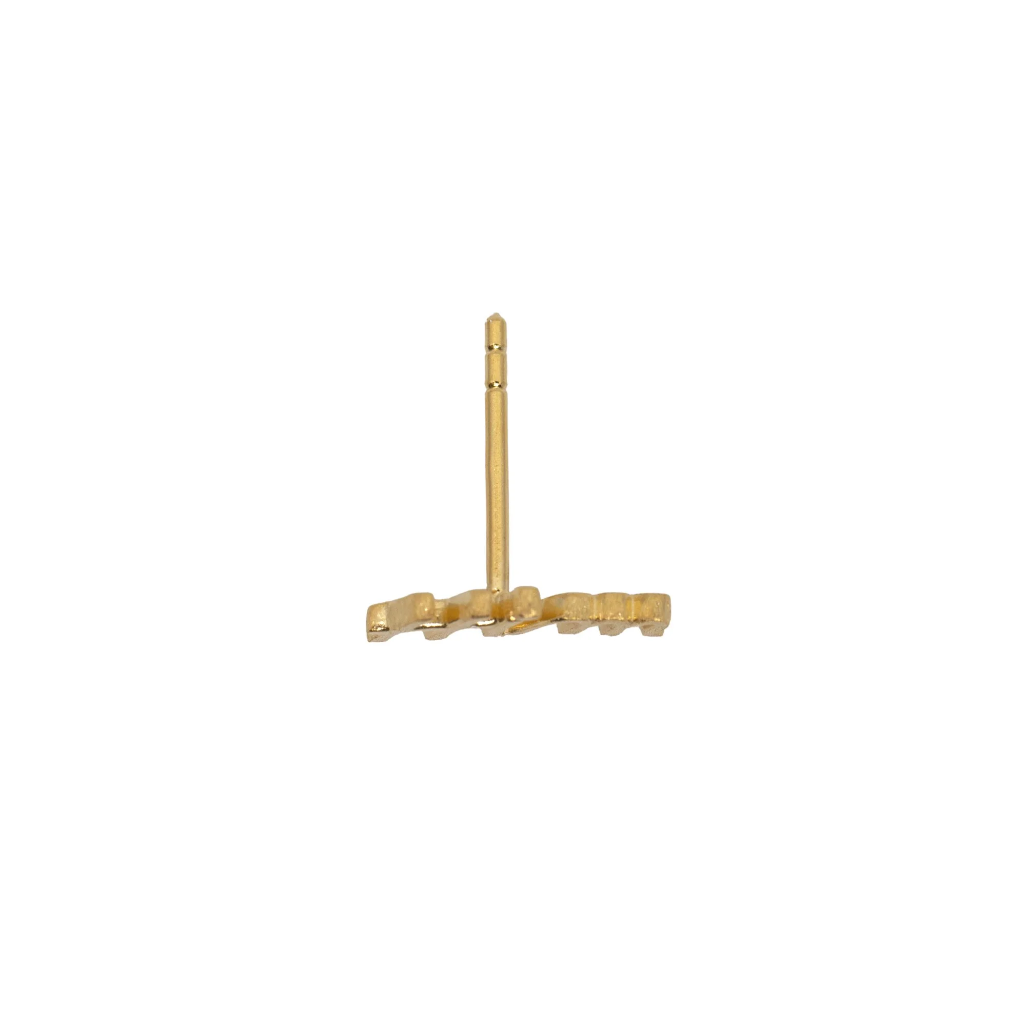 Pronoun Stud Earring - Image 6
