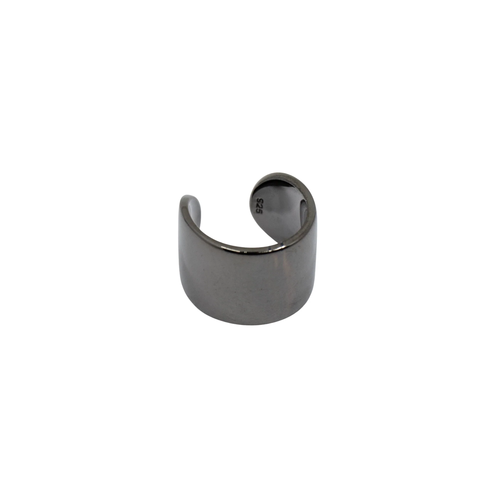 Thick Ear Cuff - Image 8