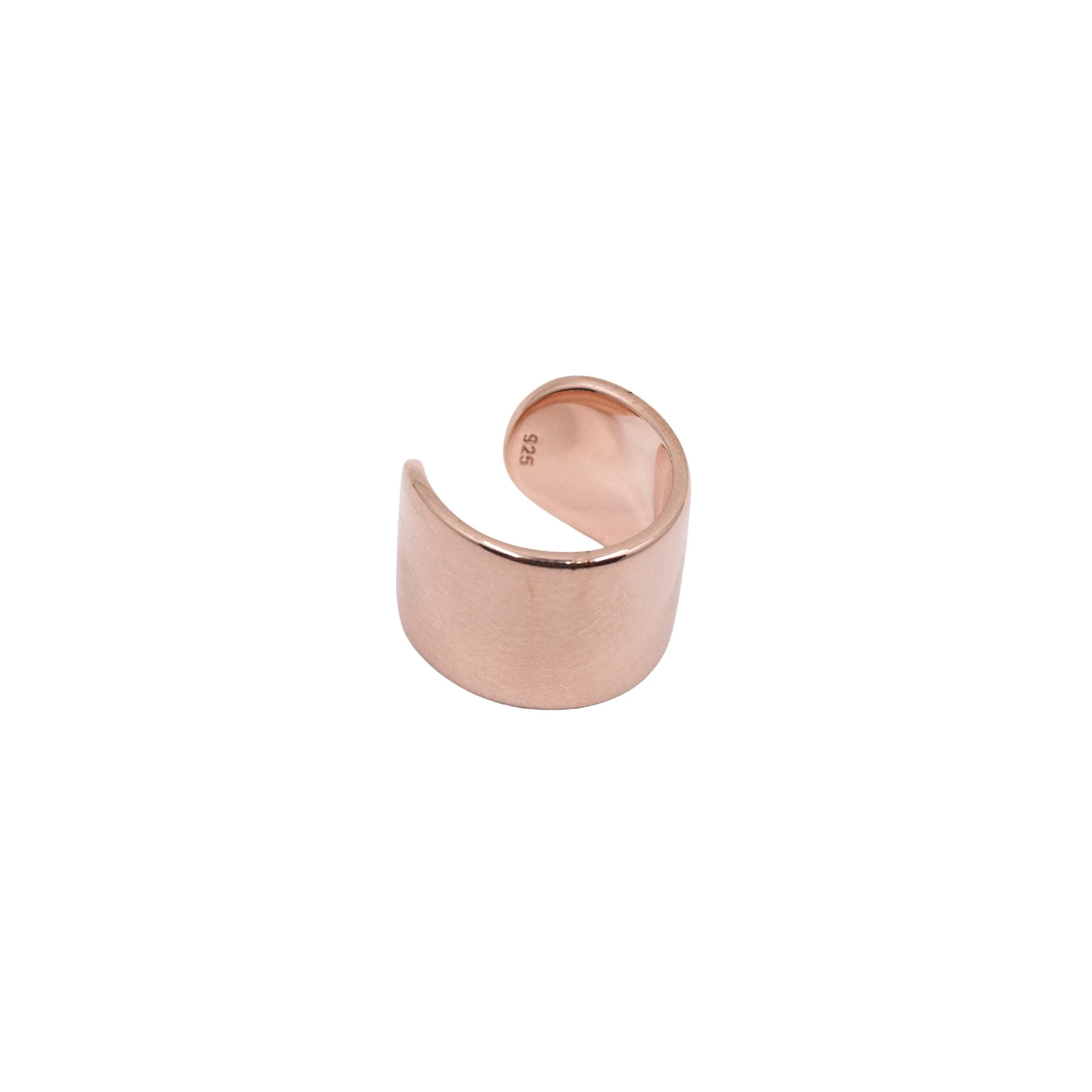 Thick Ear Cuff - Image 9
