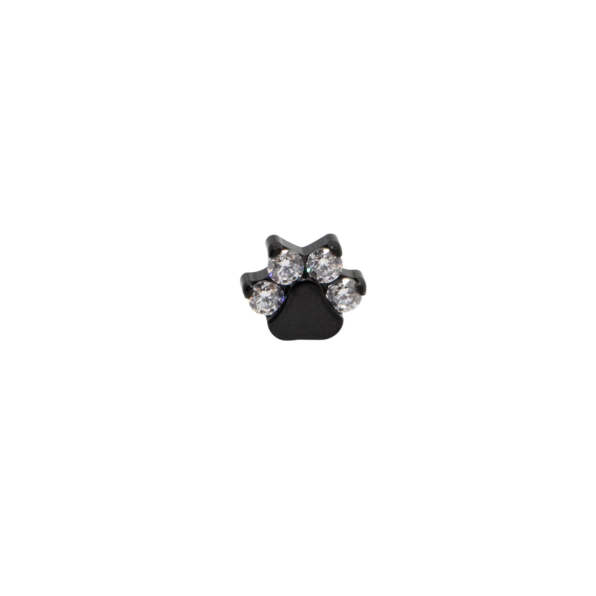 Animal Paw Earring Top - Image 5