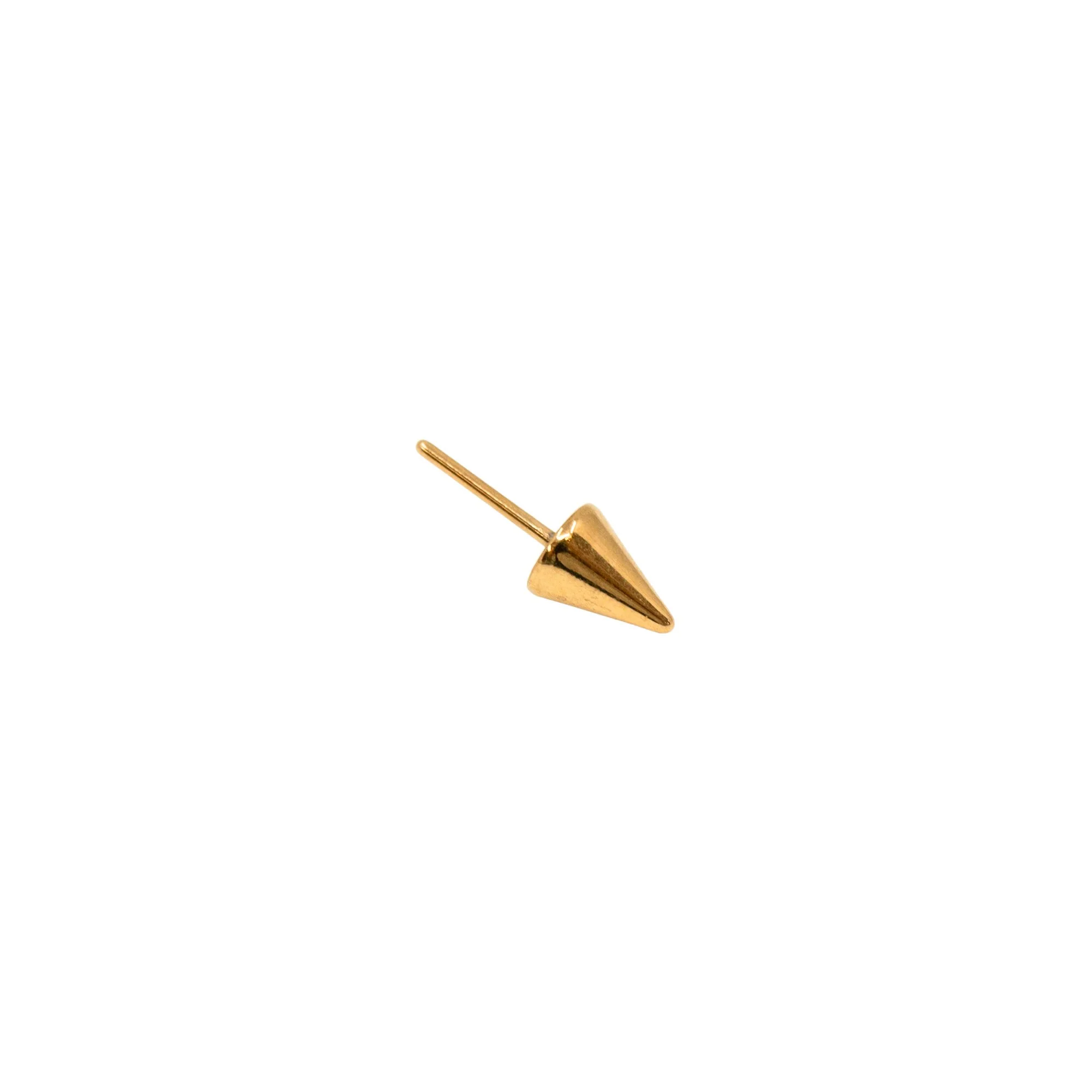 Spike Earring Top - Image 4